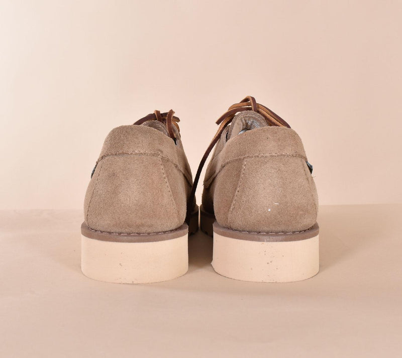 Scarpe Sebago M S Askook beige cammello 73111906 SEBAGO