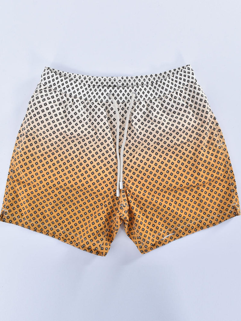 Costume Mc2 Saint Barth refined gradient 