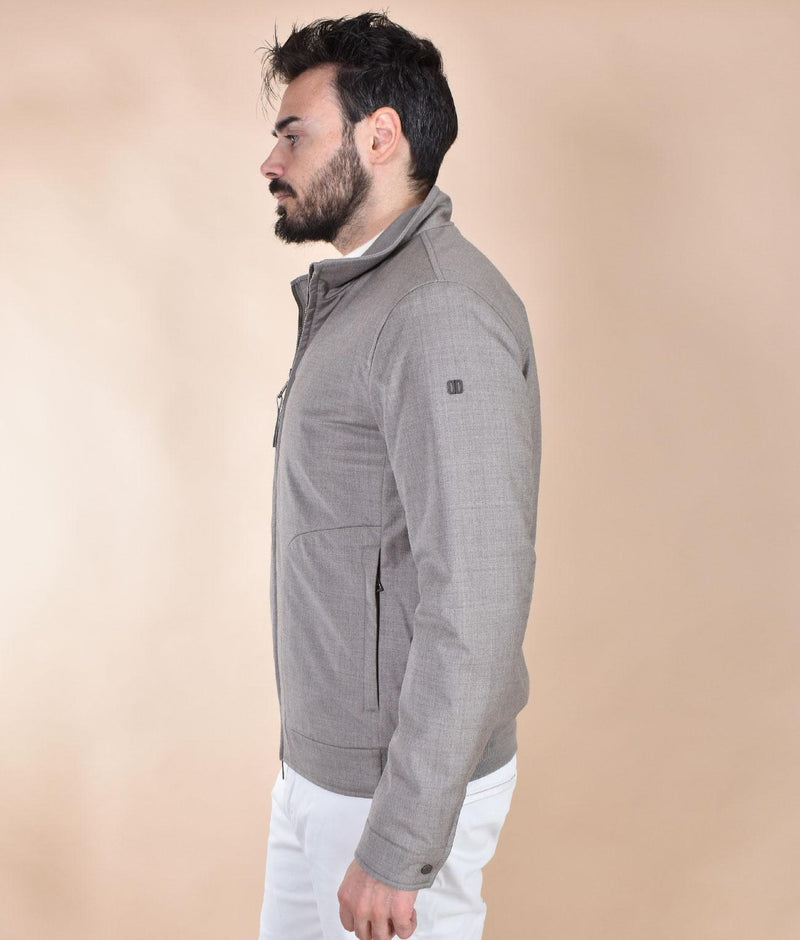 Giubbotto Duno Prince Bolzano PRINCE128 DUNO