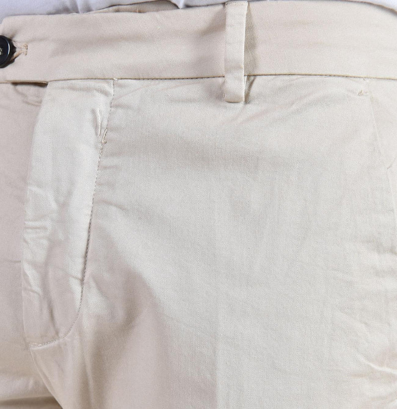 Pantalone Be Able Alexander Shorter sabbia 