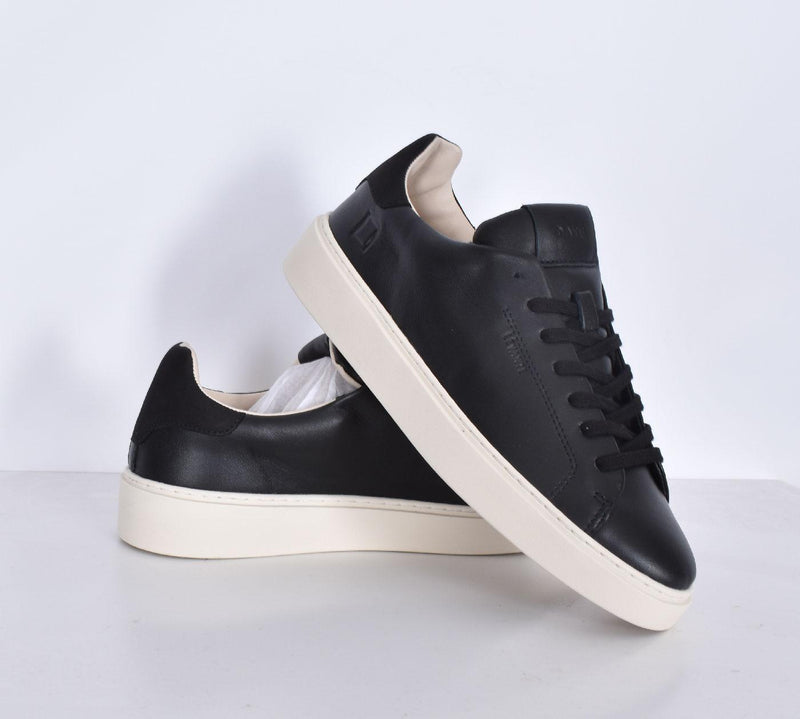 Sneakers DATE nere levante calf M431-LV-CABK D.A.T.E.