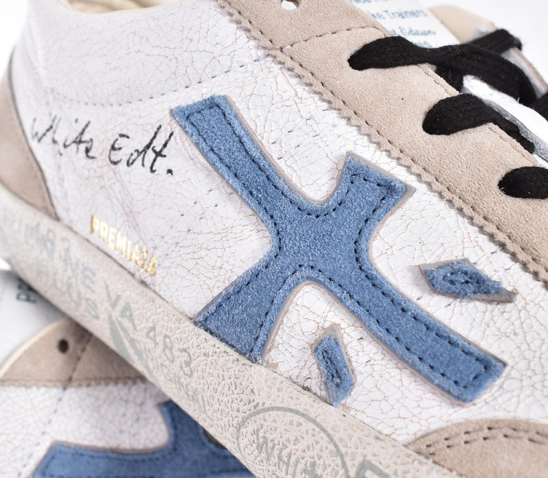 Scarpe Premiata sneakers David 8089 