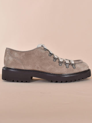 Scarpe Doucal's paraboot cacao DU2736PHILUF009TM08 DOUCAL'S
