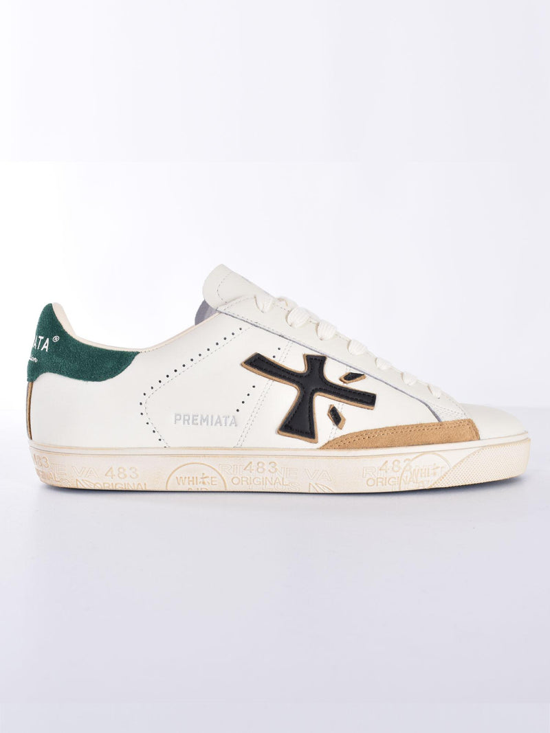 Scarpe Premiata sneakers STEVEN 7284 