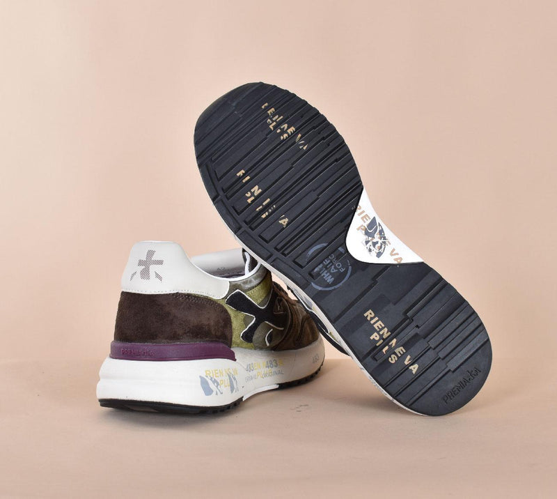 Scarpe Premiata sneakers Mick 7717 MICK7717 PREMIATA