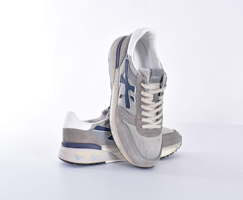 Scarpe Premiata sneakers Mick 8001 