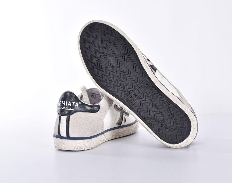 Scarpe Premiata sneakers Steven 7285 