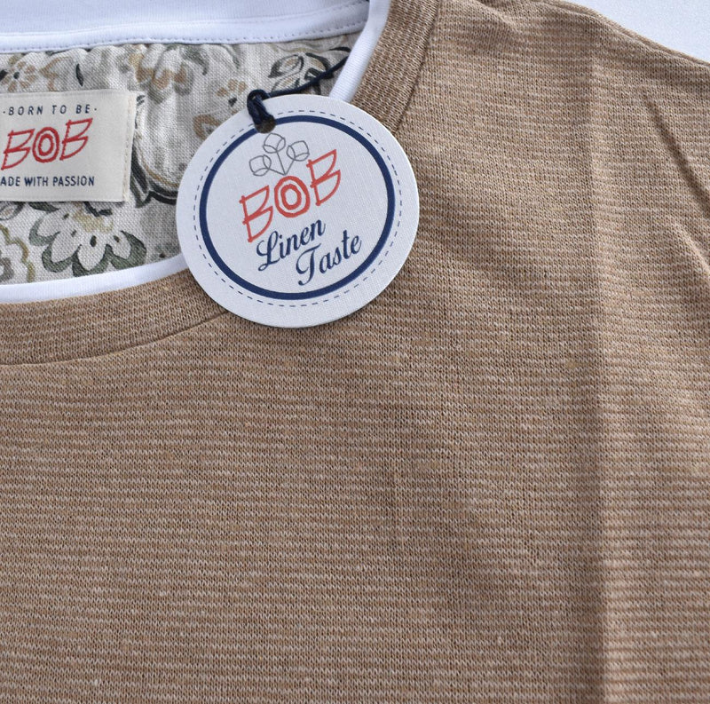 T shirt BoB lino Lin 