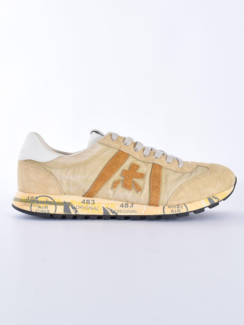 Scarpe Premiata sneakers Lucy 8190 