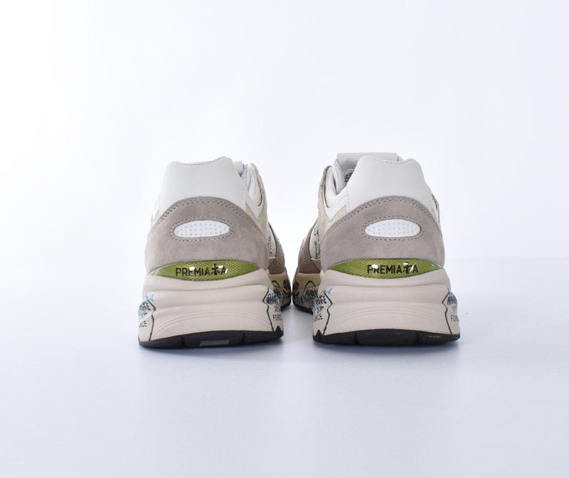 Scarpe Premiata sneakers Mase 8018 