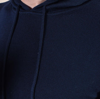 Maglia Cappuccio Gran Sasso Athleisure blu 57122 14801598 GRAN SASSO