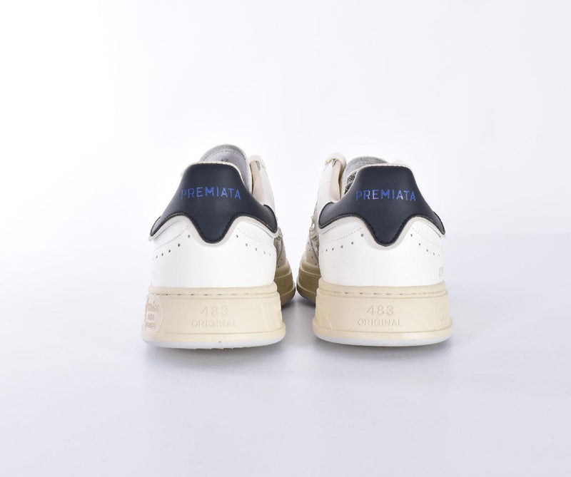 Scarpe Premiata sneakers  Quinn 8209 