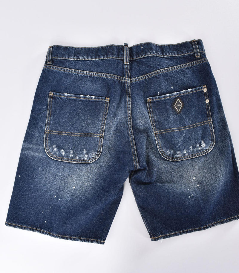 Bermuda jeans Yes London 