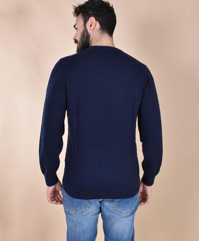 Maglia Mc2 Saint Barth paperone scrooge solvery blu 0293361 MC2 SAINT BARTH