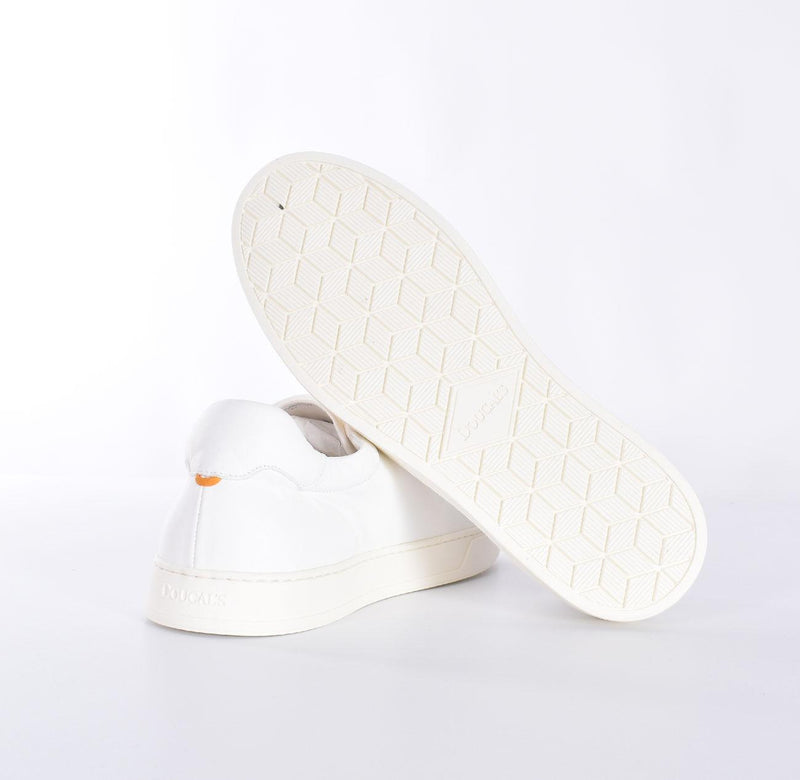 Sneakers Doucals bianche 