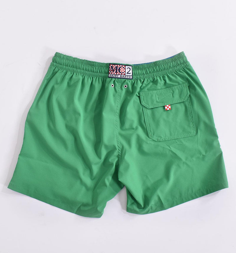 Costume Mc2 Saint Barth spesso ragione 0439557 MC2 SAINT BARTH