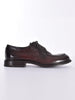 Scarpe Claudio Marini derby norvegese moro