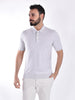 Polo Gran SAsso grigio chiaro Suvin