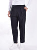 Pantalone Be Able Sammy blu scuro