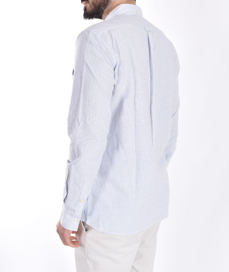 Camicia BoB riga Bott 