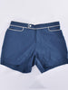 Costume Mc2 Saint Barth  swim stretch blu