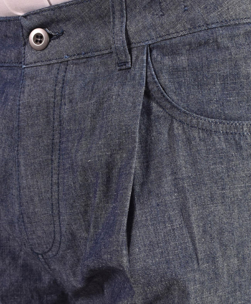 Jeans Be Able Fred blu scuro 