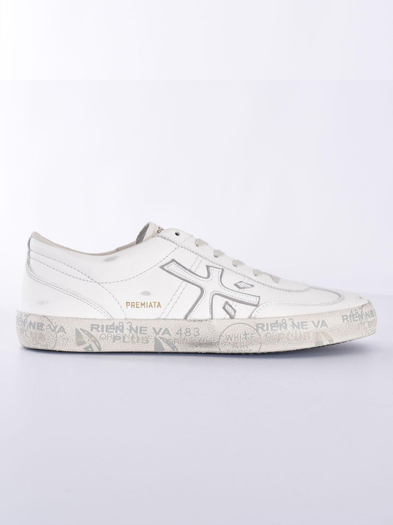 Scarpe Premiata sneakers David 8091 