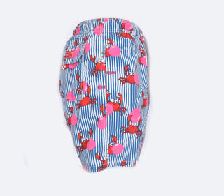 Costume bagno Mc2 Saint Barth granchi crab Big Babol 0559961 MC2 SAINT BARTH
