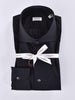 Camicia Borriello nera
