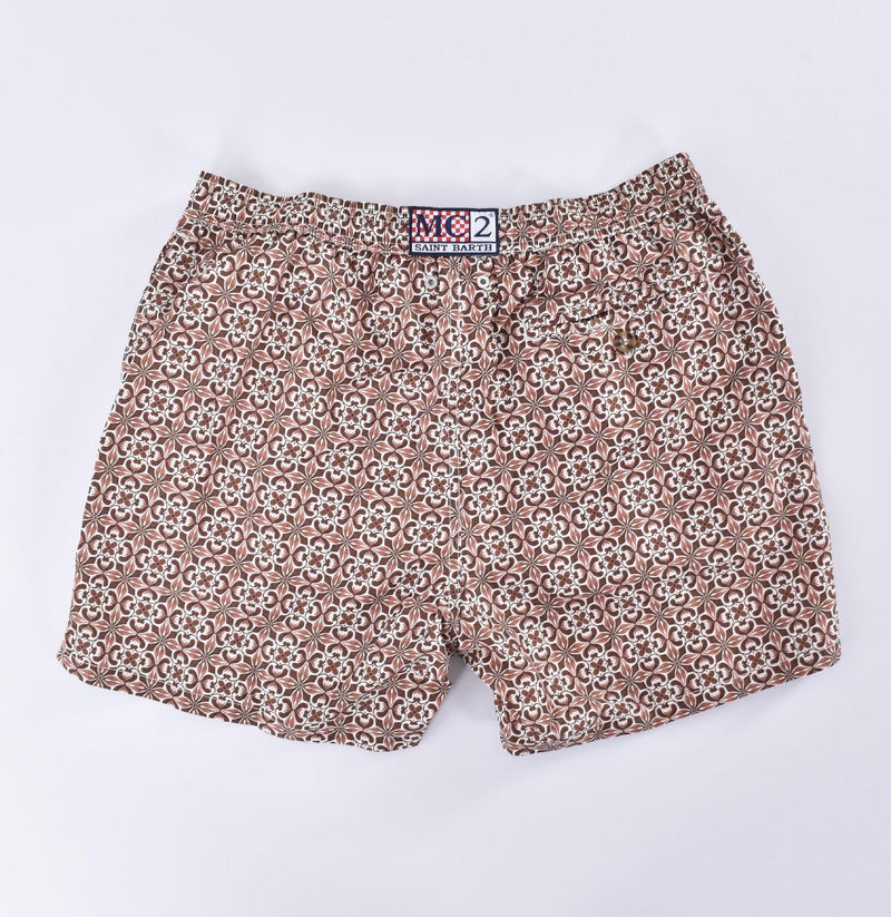 Costume Mc2 Saint Barth maj artis 