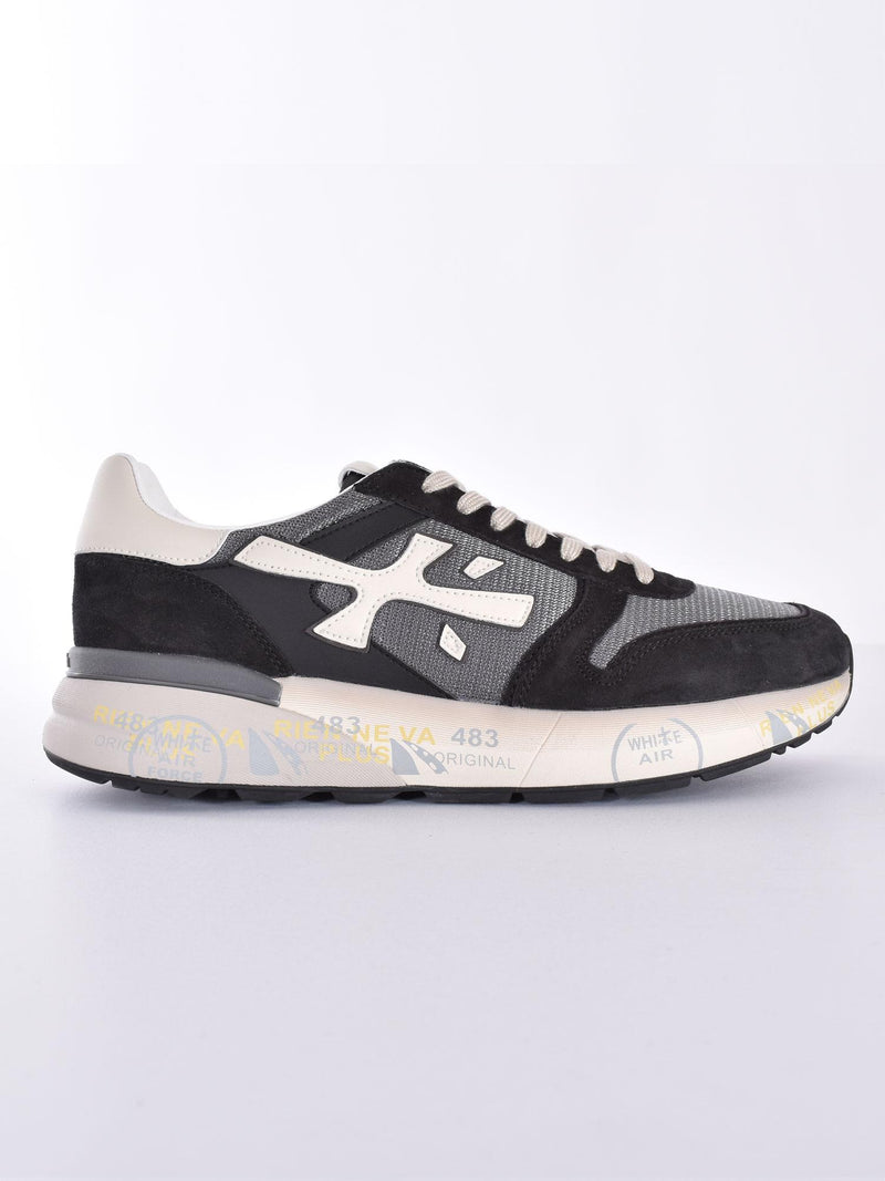 Scarpe Premiata sneakers Mick 8085 