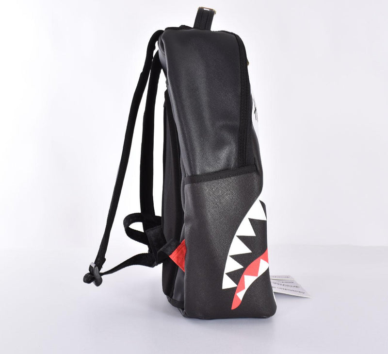 Zaino Sprayground missing bag flyer 