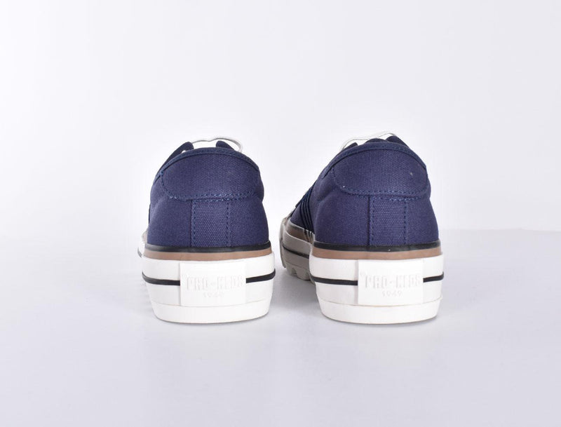 Sneakers Pro-Keds Intrepid blu 