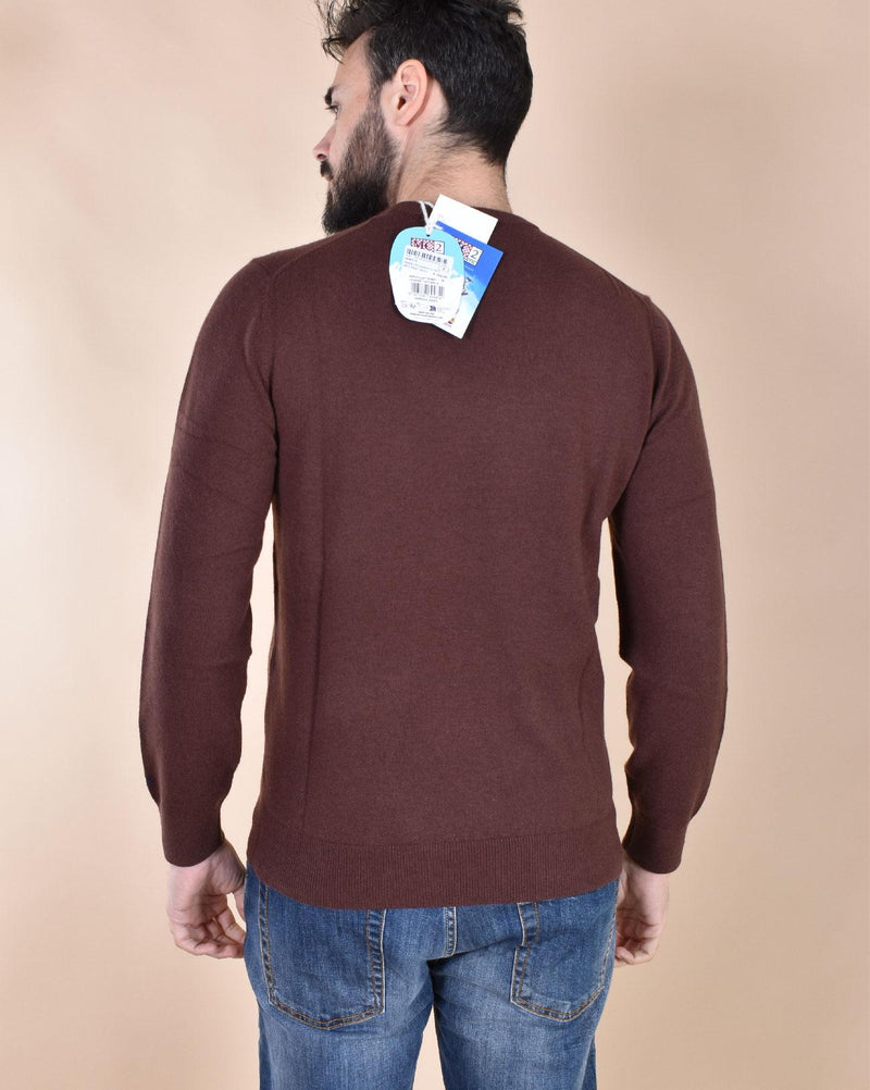 Maglia Mc2 Saint Barth vacanze turtlein 0058718 MC2 SAINT BARTH