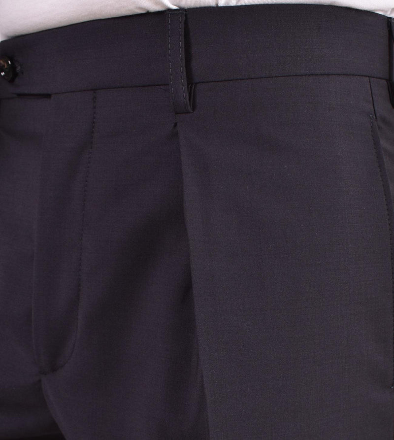 Pantalone Berwich chiaia blu 