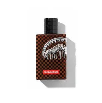 Profumo Sprayground brown 