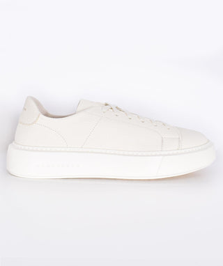 Scarpe sneakers Henderson Chronos granello bianco burro CHRONOS01 HENDERSON