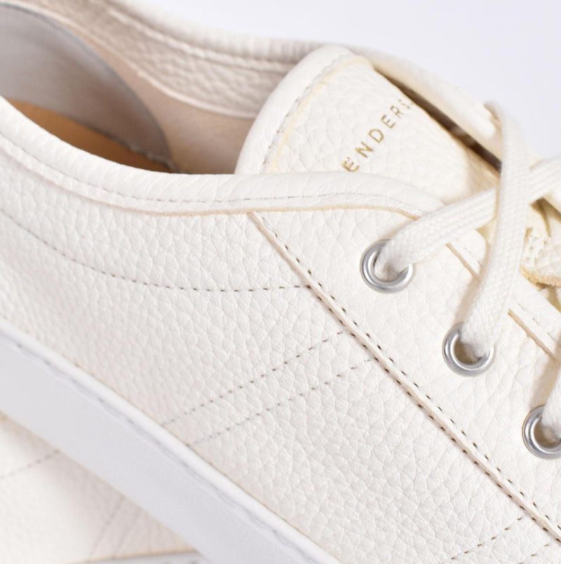 Sneakers Henderson bianco Suprema 