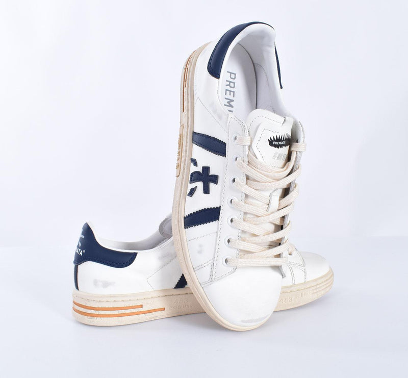 Scarpe Premiata sneakers Russell 8028 