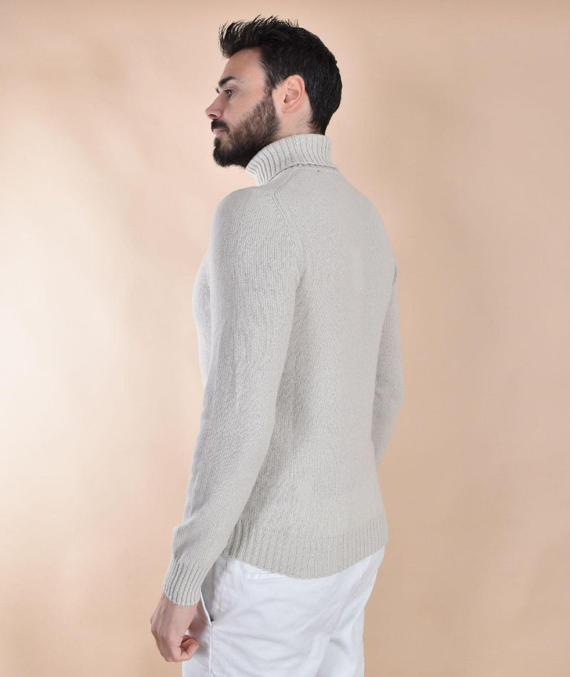 Dolcevita Gran Sasso air wool sabbia 