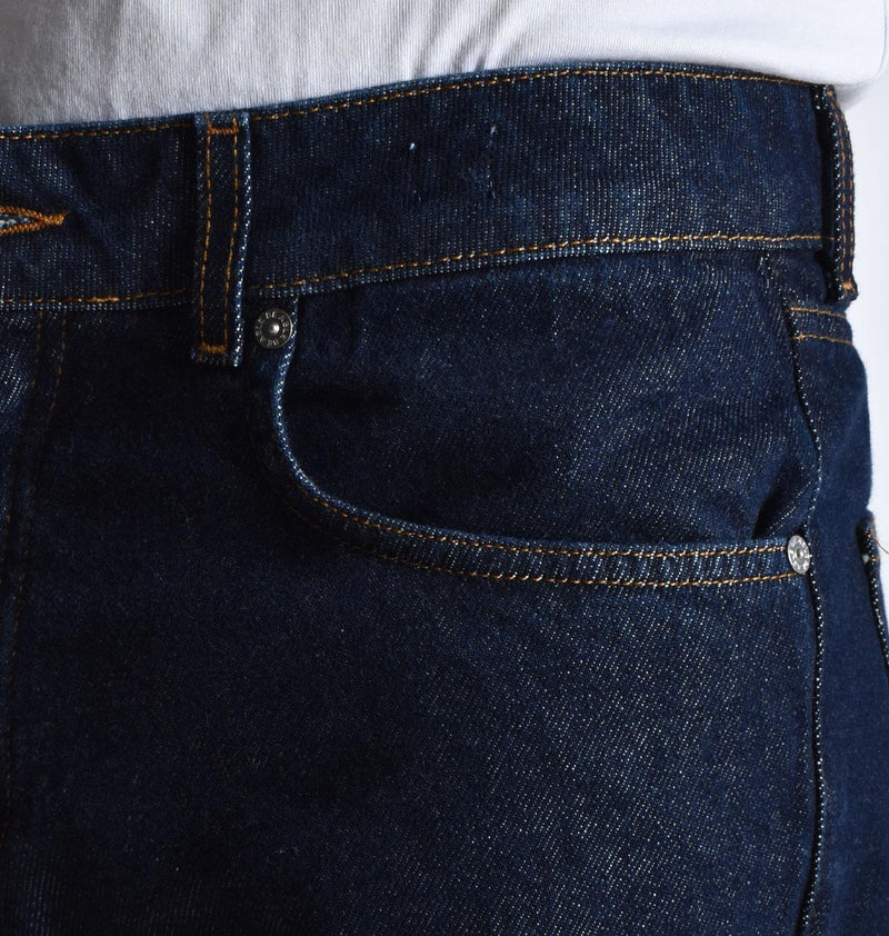 Jeans Be Able Leonardo blu 