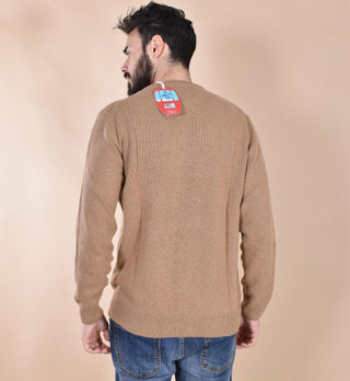 Maglia Mc2 Saint Barth cammello buy class car 0031319 MC2 SAINT BARTH