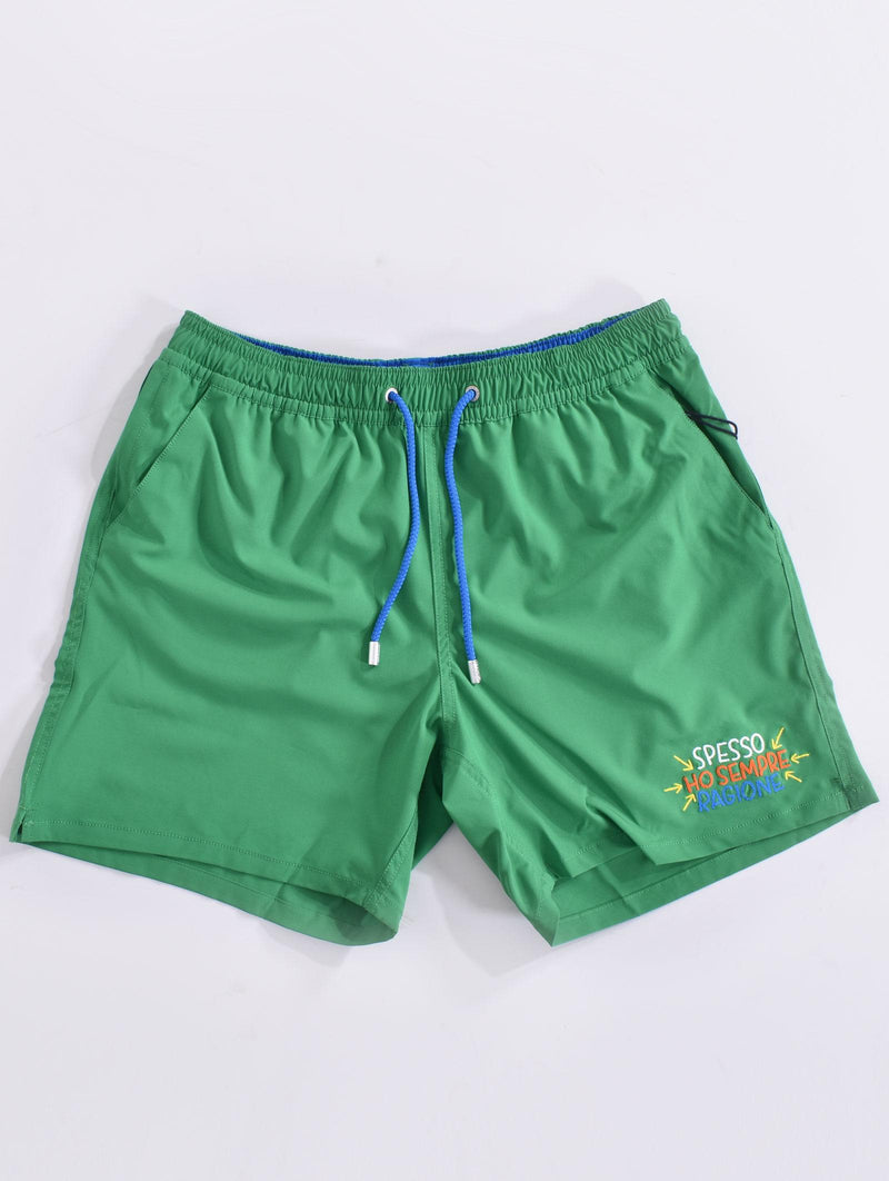 Costume Mc2 Saint Barth spesso ragione 0439557 MC2 SAINT BARTH