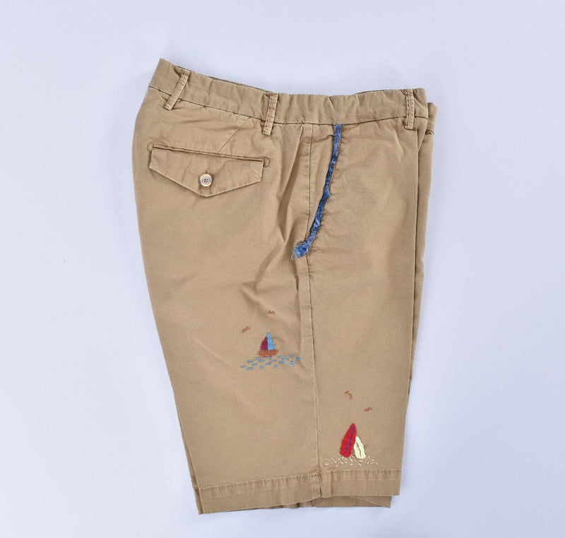 Bermuda BoB Out beige 