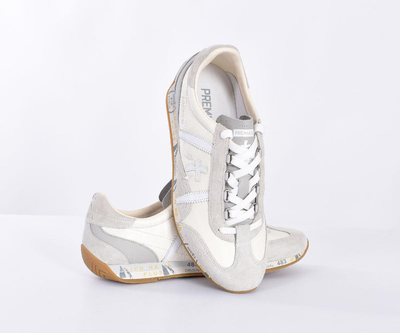 Scarpe Premiata sneakers Jackyx 8221 