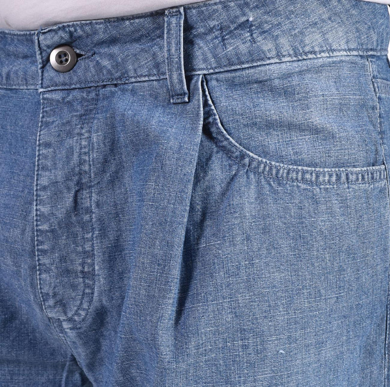 Jeans Be Able Fred blu chiaro 