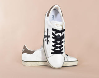 Scarpe Sneakers Premiata Steven 7630 STEVEN7630 PREMIATA