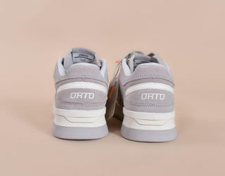 Scarpe Orto sneakers Eclipse grigio chiaro ECLIPSE02 ORTO