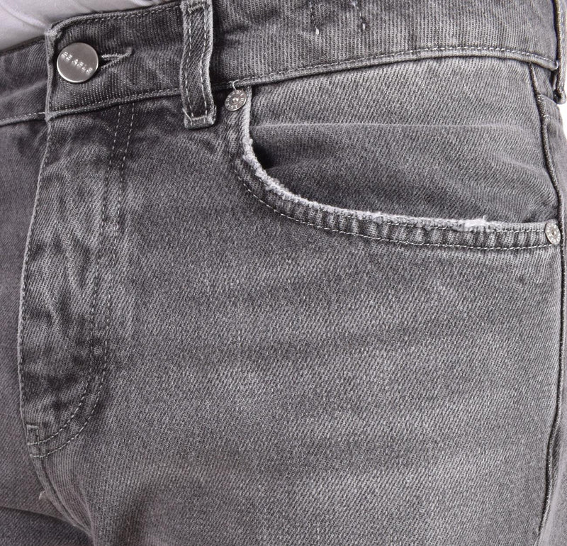 Jeans Be Able Leonardo grigio 