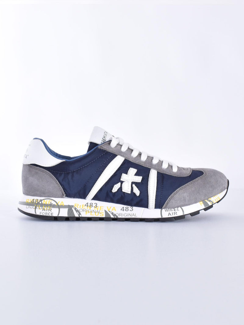 Scarpe Premiata sneakers Lucy 7089 